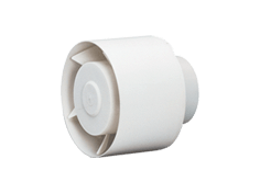 Rohreinschubventilatoren