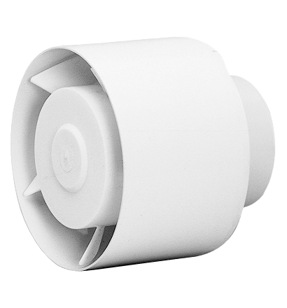 Rohreinschubventilatoren