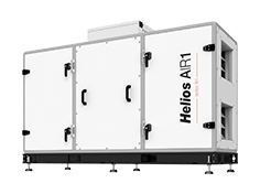 Helios AIR1 Kompaktgeräte