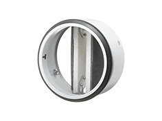 Brandschutz-Systeme und -Absperrelemente