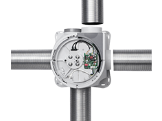 Zentral-Lüftungssysteme