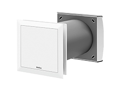 Einzelraum-Lüftungsgeräte