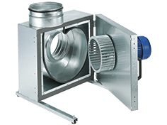 Explosionsgeschützte MegaBox