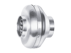 InlineVent Rohrventilatoren