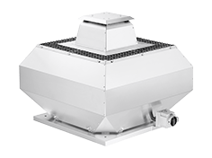 Dachventilatoren T120